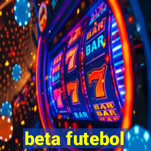 beta futebol