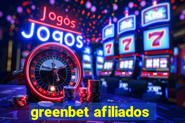 greenbet afiliados