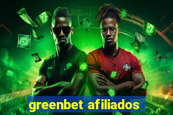 greenbet afiliados