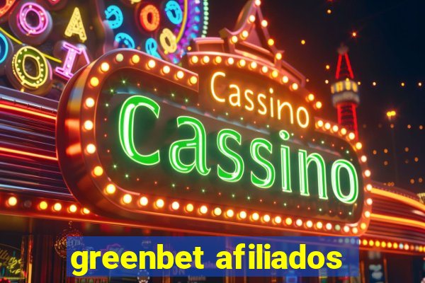 greenbet afiliados