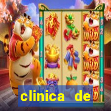 clinica de reabilitação patos de minas