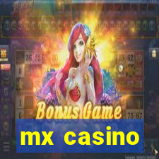 mx casino