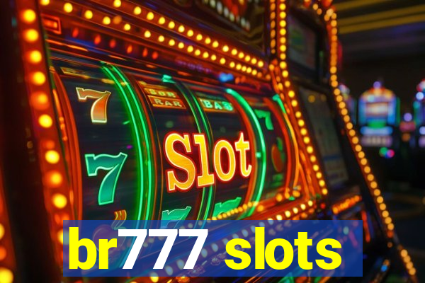 br777 slots