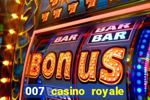 007 casino royale download torrent magnet