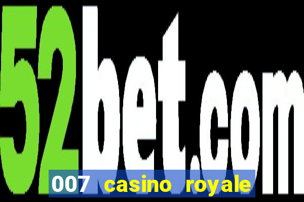 007 casino royale download torrent magnet