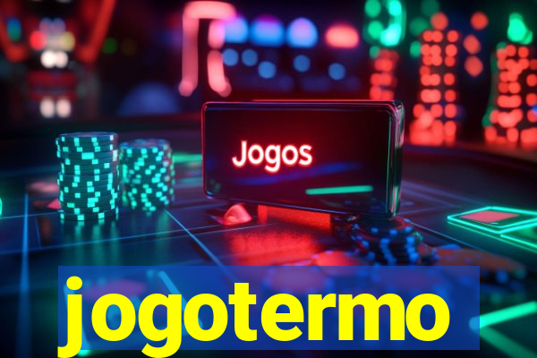 jogotermo