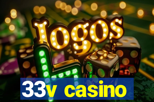 33v casino