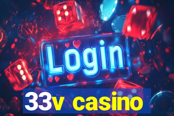 33v casino