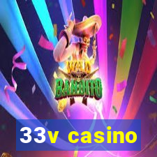 33v casino