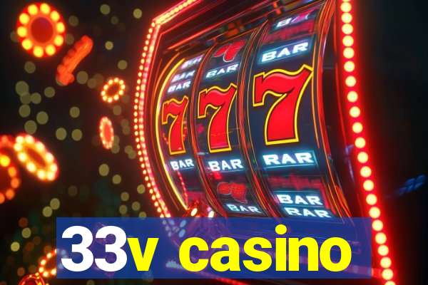 33v casino