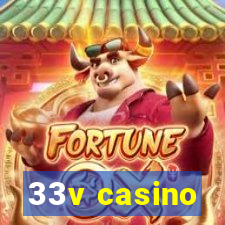 33v casino