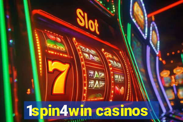 1spin4win casinos