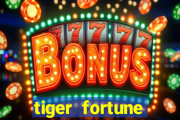 tiger fortune deposito 5 reais