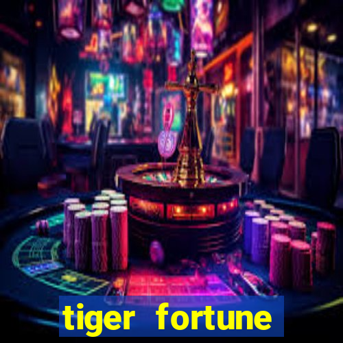 tiger fortune deposito 5 reais