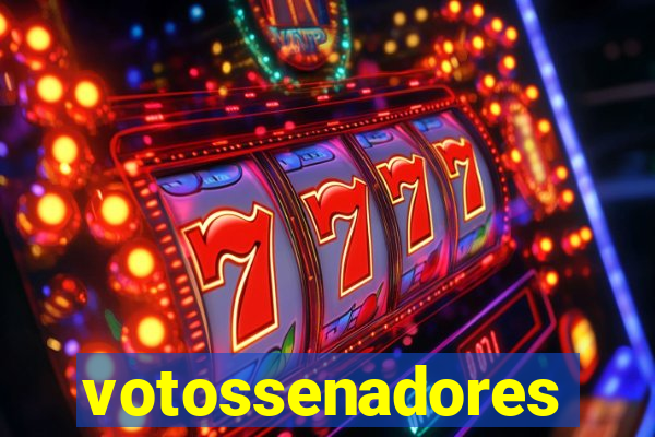 votossenadores