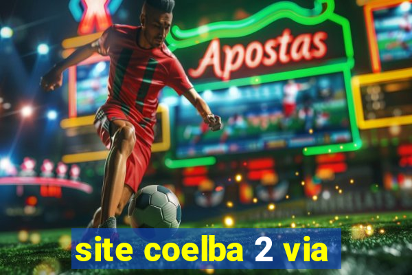 site coelba 2 via