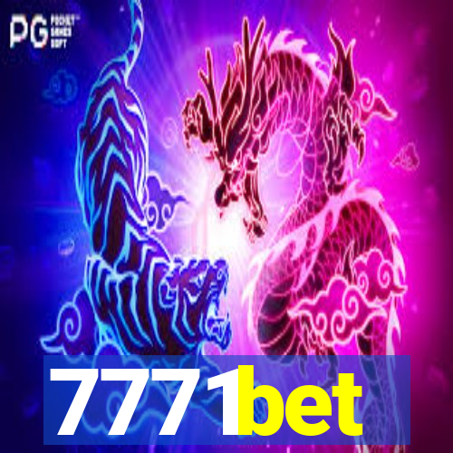 7771bet