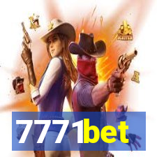 7771bet