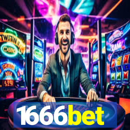 1666bet