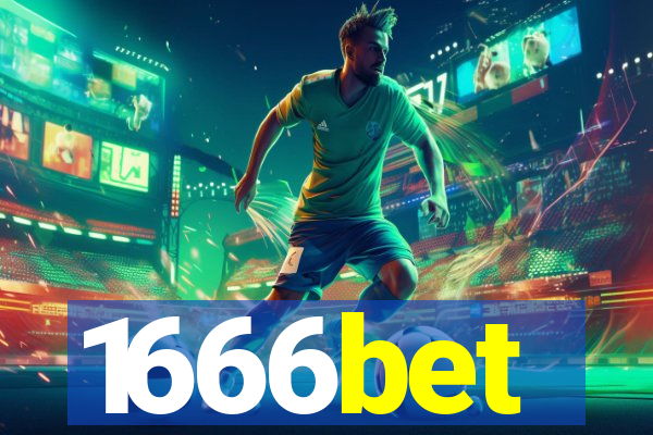 1666bet