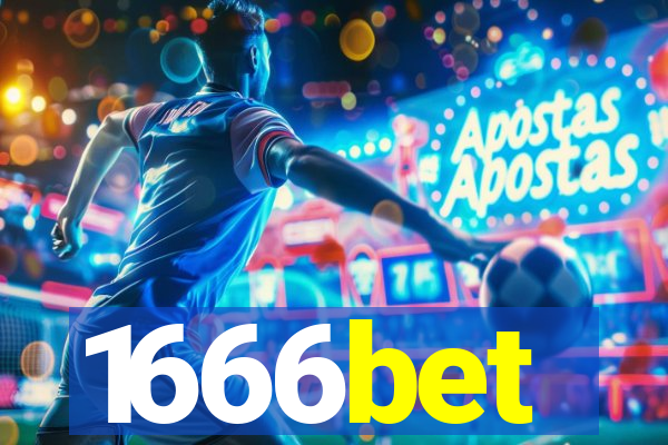 1666bet