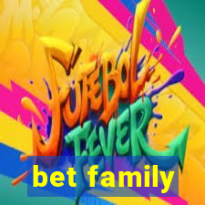 bet family