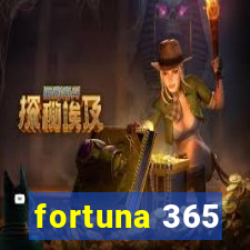 fortuna 365