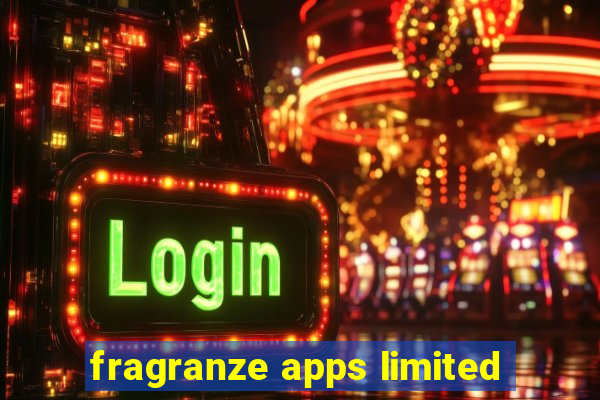 fragranze apps limited