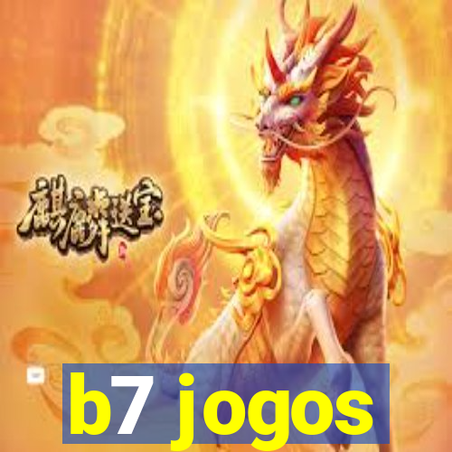 b7 jogos