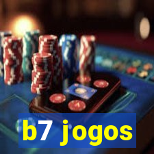 b7 jogos