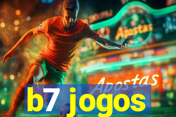 b7 jogos