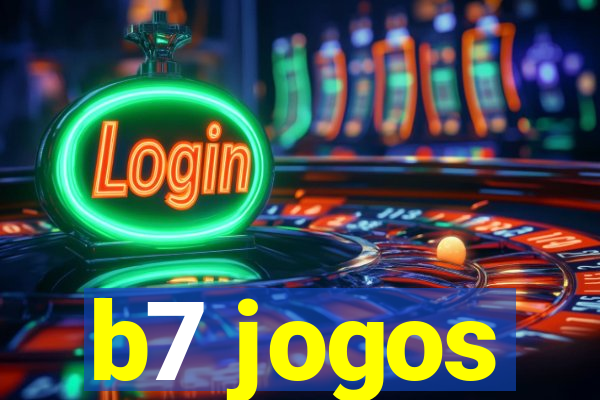 b7 jogos