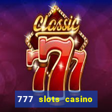 777 slots casino happy pig