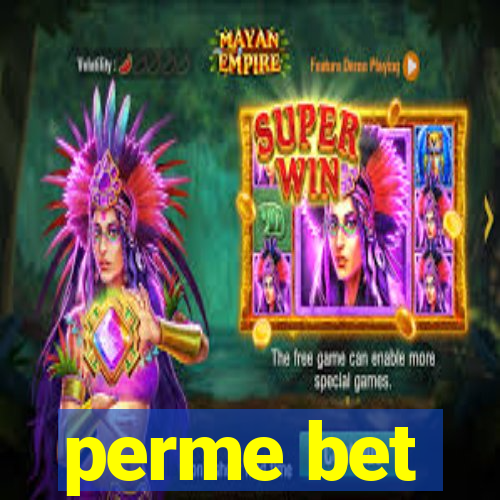 perme bet