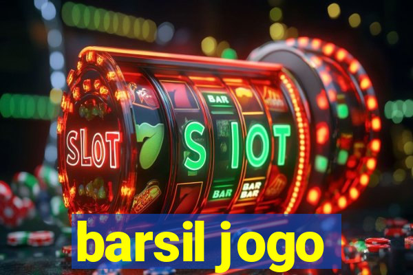 barsil jogo