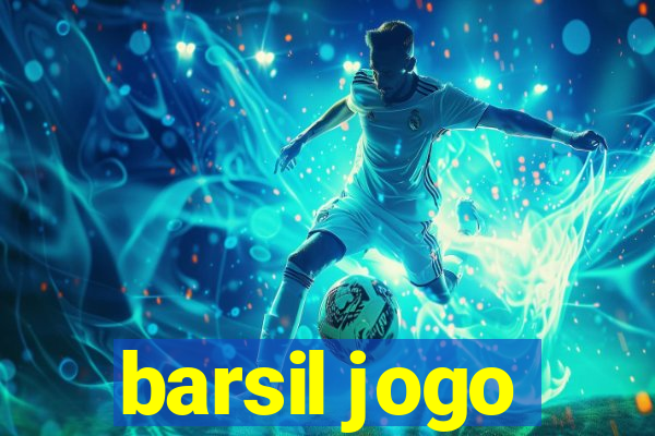 barsil jogo