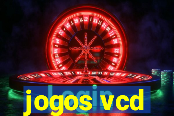 jogos vcd