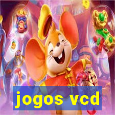 jogos vcd