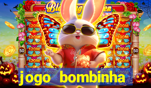 jogo bombinha ganhar dinheiro