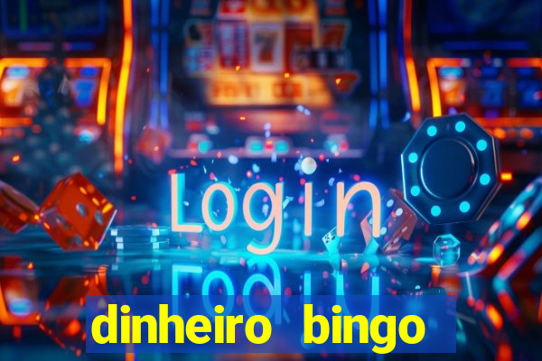 dinheiro bingo clash cash game