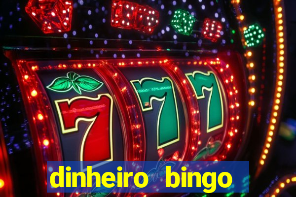 dinheiro bingo clash cash game