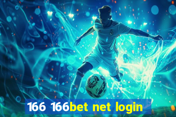 166 166bet net login