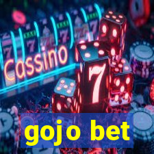 gojo bet