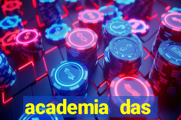 academia das apostas prognóstico