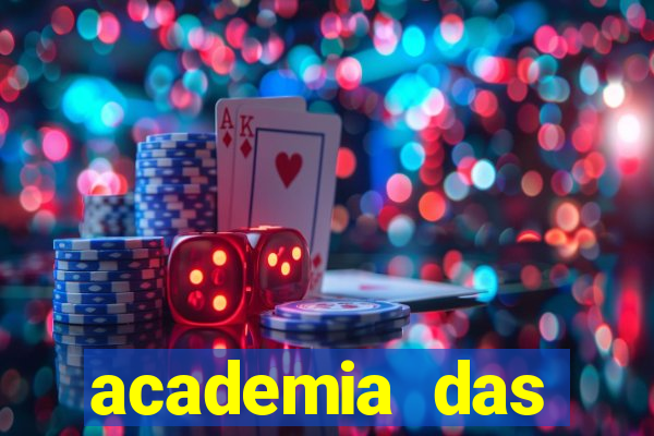 academia das apostas prognóstico