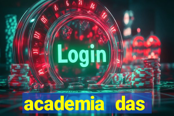 academia das apostas prognóstico