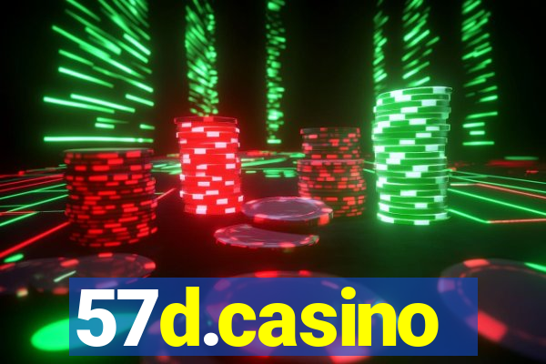 57d.casino