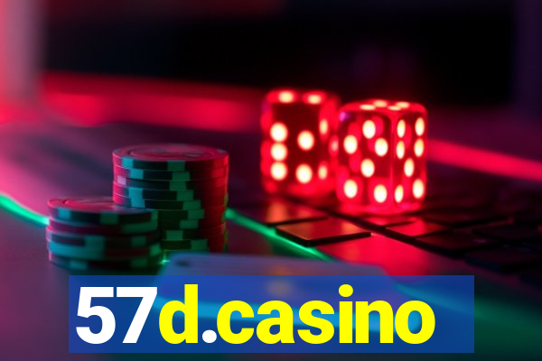 57d.casino