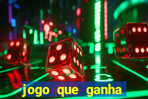 jogo que ganha dinheiro no paypal