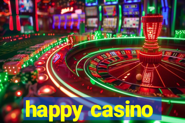 happy casino